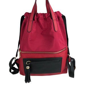 Brand New Convertible Hobo To Backpack